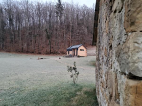 Brida Estate - Cozy Glamping